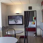 Hotel Mg
