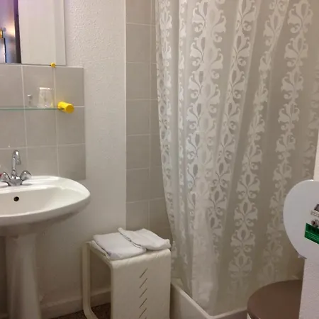 Hotel Mg 2* Clermont-Ferrand