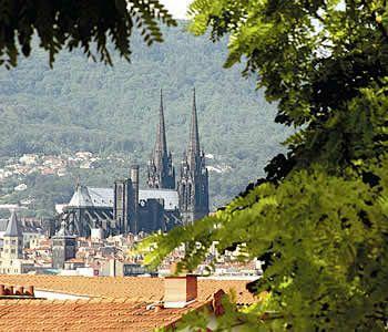 Hotel Mg Hotel Clermont-Ferrand