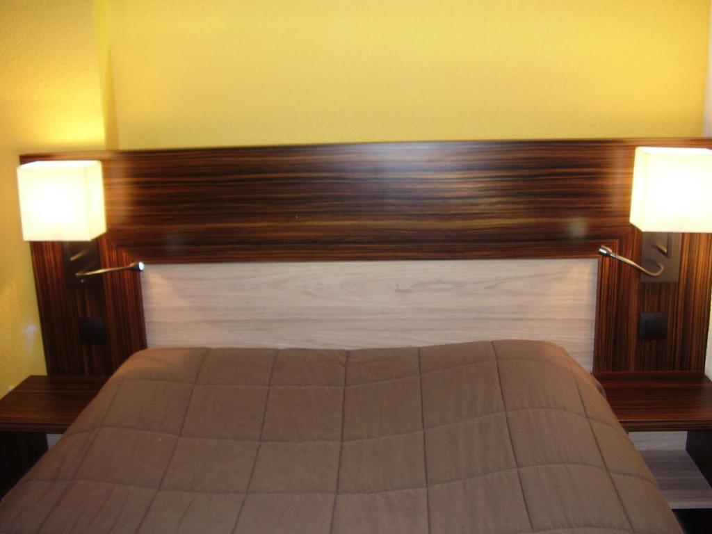 Hotel Hotel Mg Clermont-Ferrand