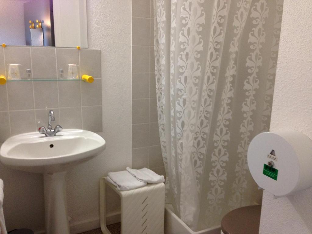 Hotel Mg 2* Clermont-Ferrand