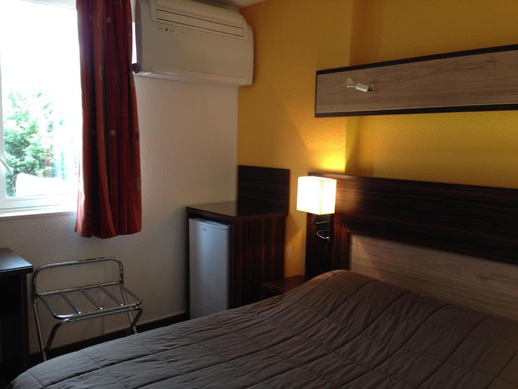 Hotel Mg Clermont-Ferrand