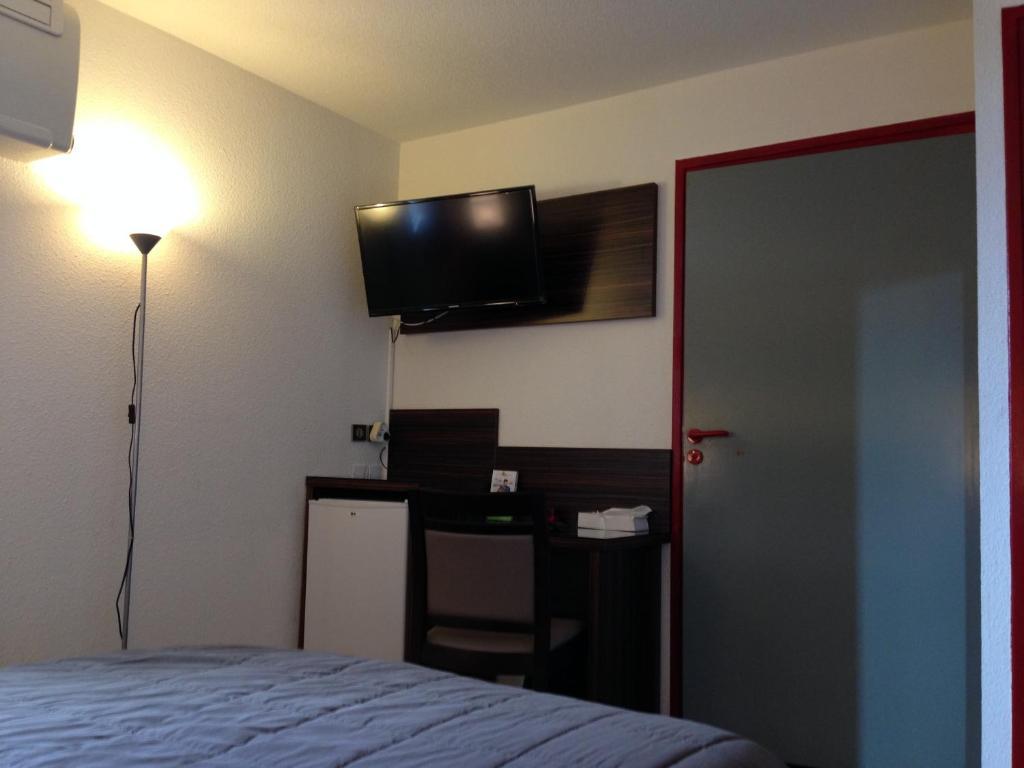 Hotel Mg 2* Clermont-Ferrand